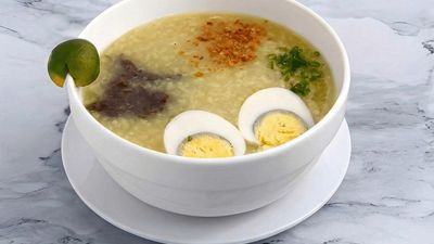 Goto Tokyo - The Food Market