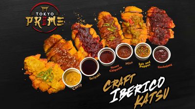 Tokyo Prime - Baliuag