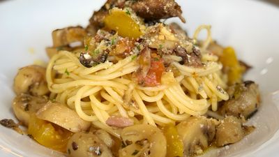 151 STREET CAFE - Sorsogon City