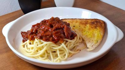JDream Foodhouse - Tabon 2