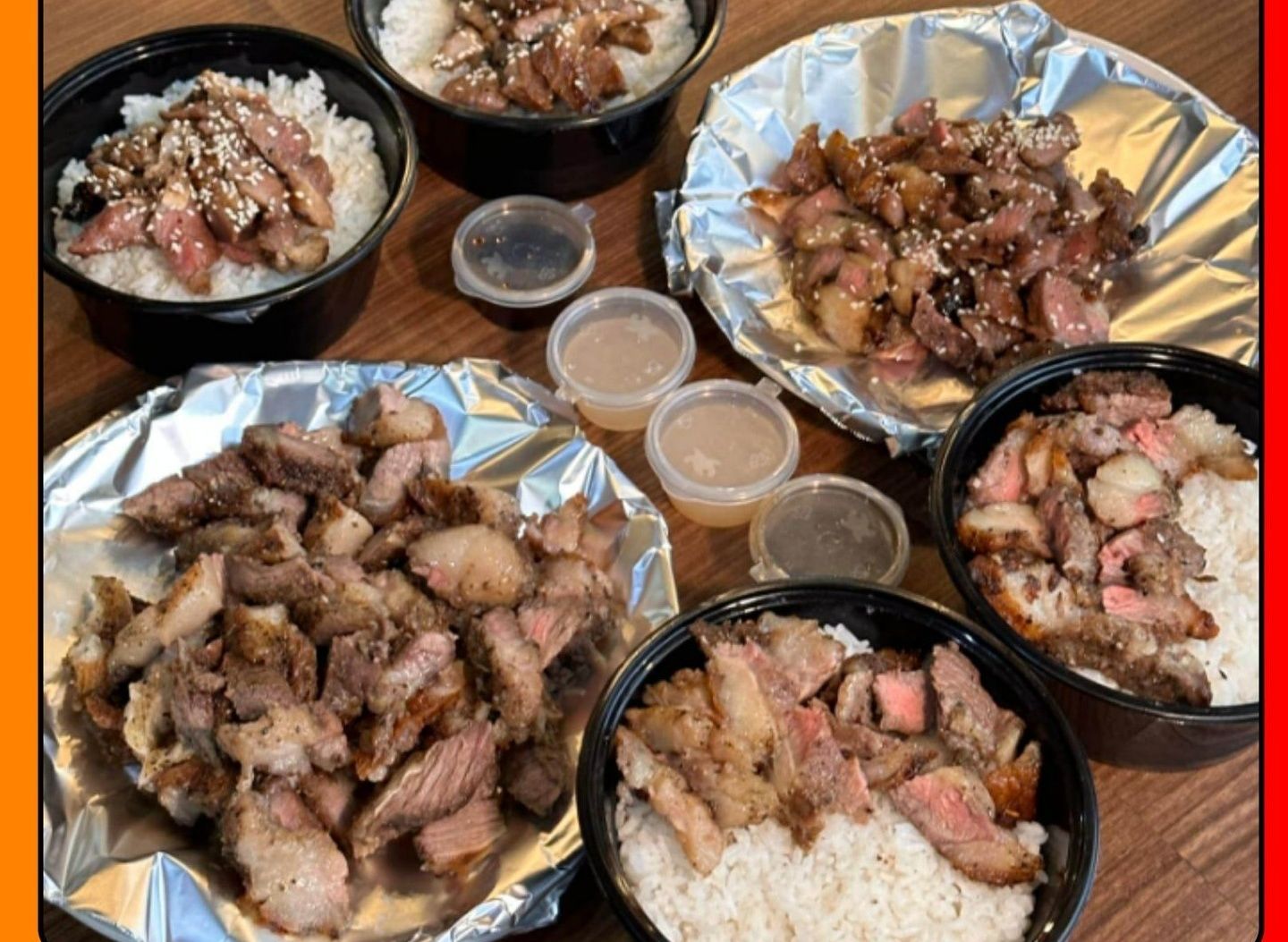 Baka Naman - Panabo City vendor logo