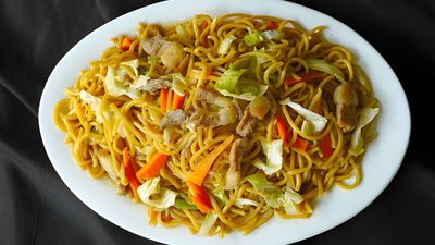 Kuya Mike's Pancit Bato - Pateros