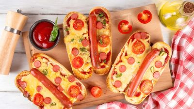 Purefoods Tender Juicy - Sta Lucia Mall