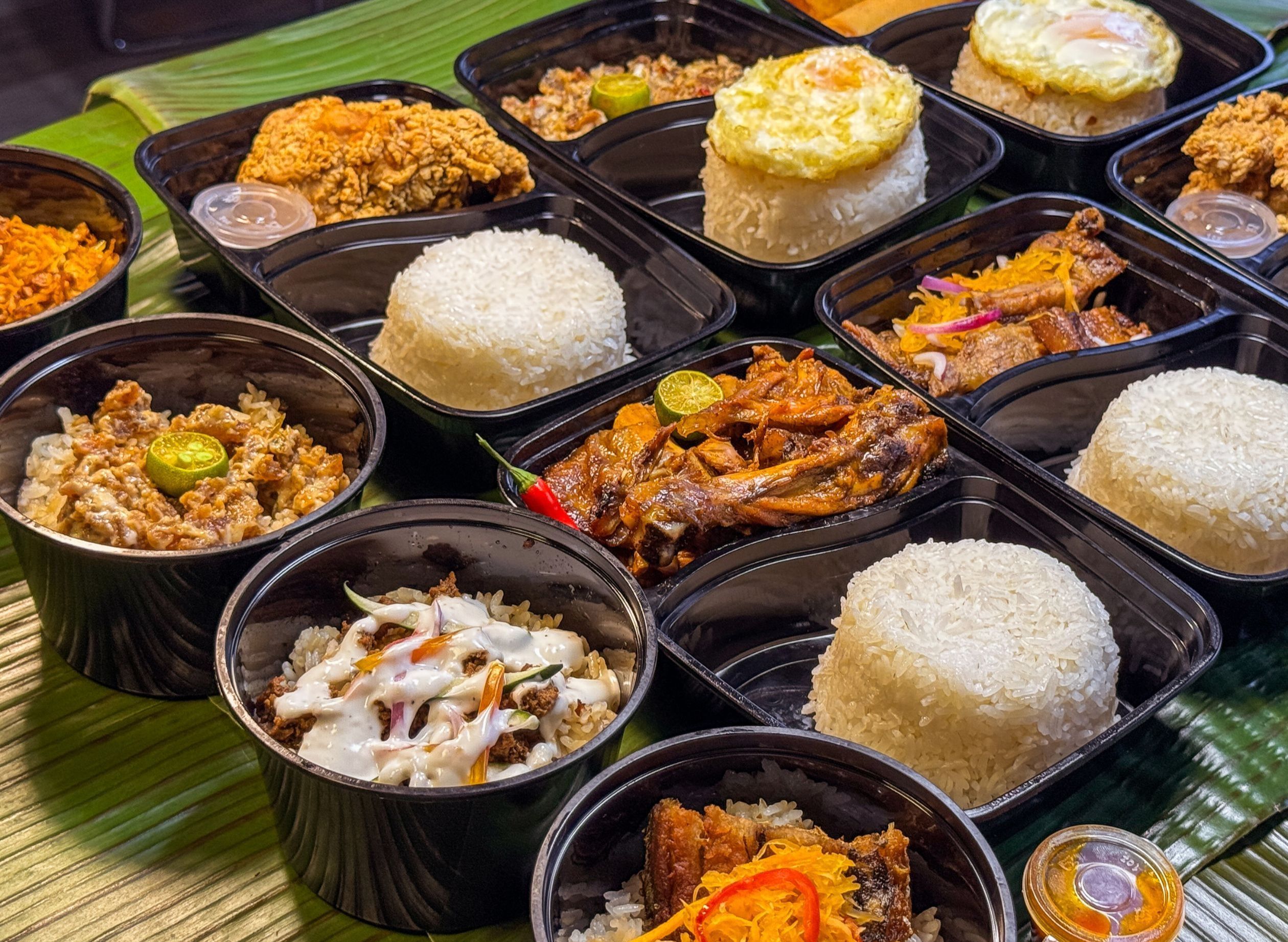 Chef Pinong's Bellychon - Caloocan vendor logo