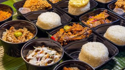 Chef Pinong's Bellychon - Caloocan