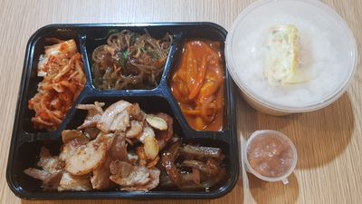 Mama Kim Store- Talamban