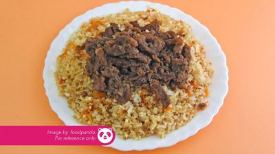 Cucina ni Wowa