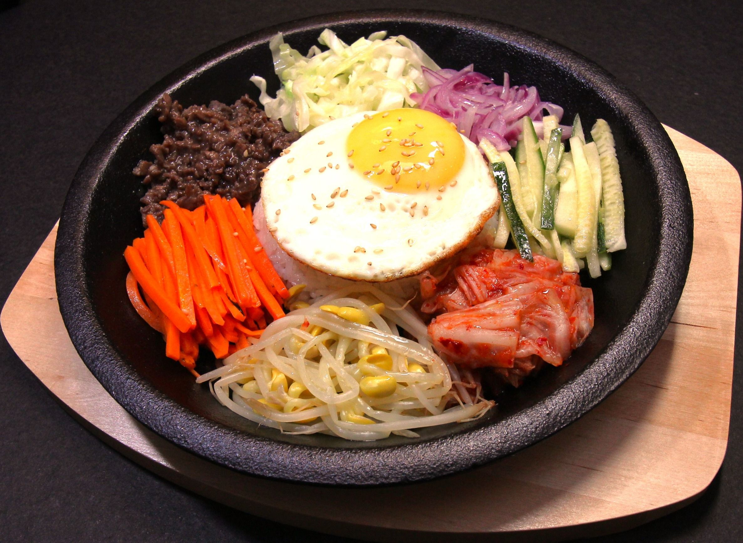 Hoon Korean BBQ Updated 2024, Korean Restaurant in Ciudad verloop.io