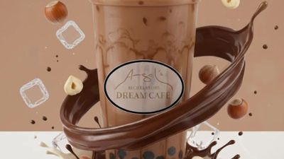 Angel's Dream Café - Katihan Road