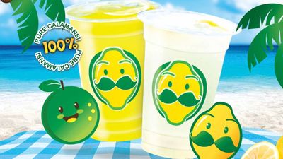 Mr. Lemon - Liloan