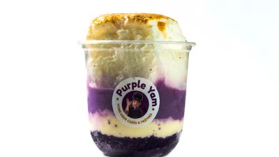 Purple Yam - UBELT