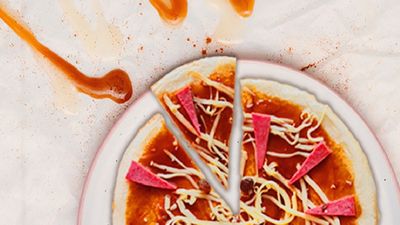 Mom's Pizza - Xavier Heights