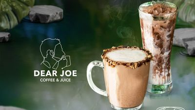 Dear Joe - Aspen