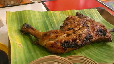 Abraham's Cuisine
