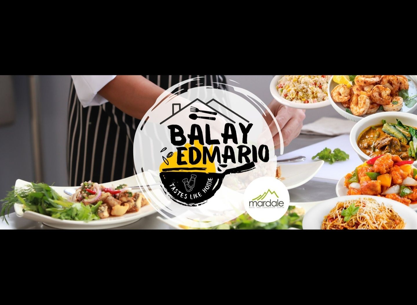 Balay Edmario vendor logo