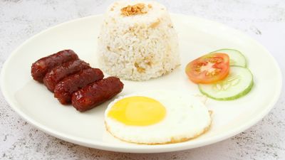 Kap's Restaurant - Tambubong