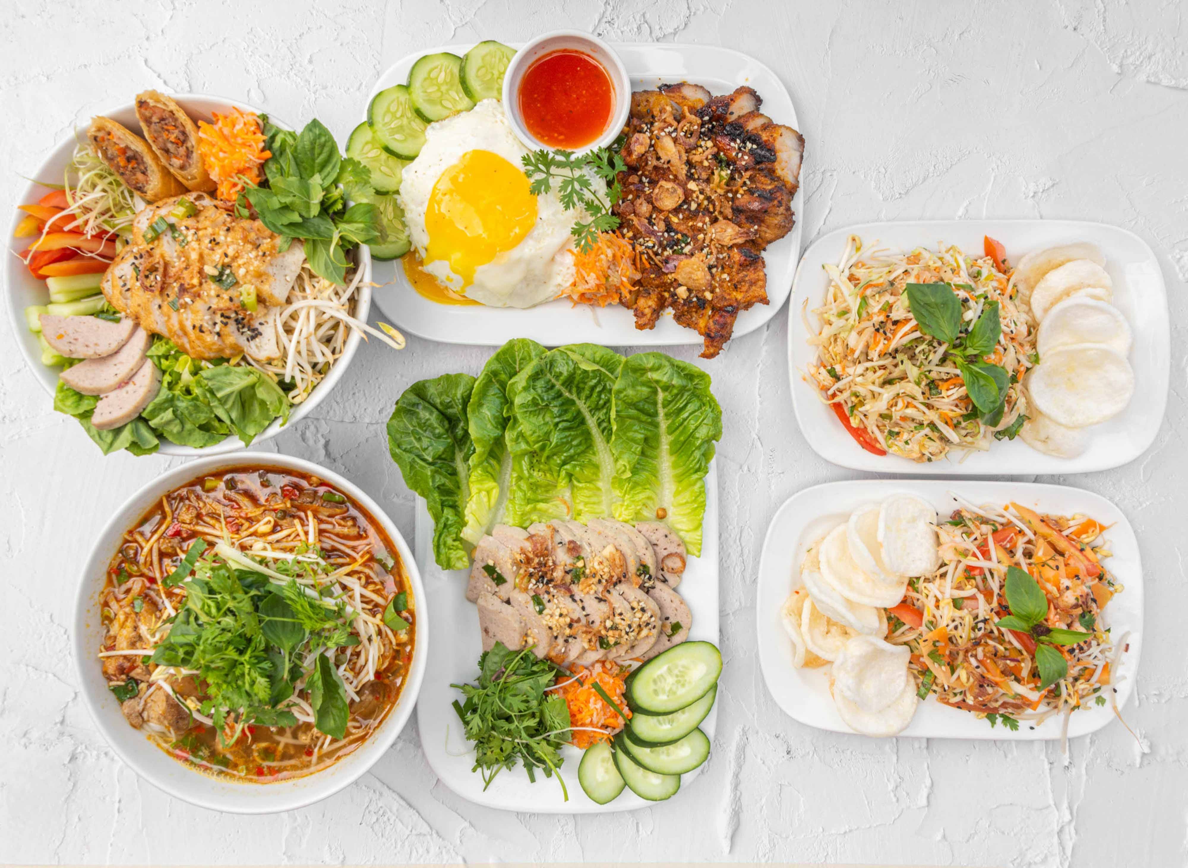 Phat Pho - Robinsons Galleria vendor logo