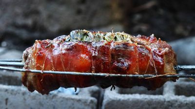 Magellan's Lechon - M Almeda
