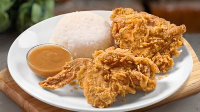 Bigshot Cafe - Recto Avenue