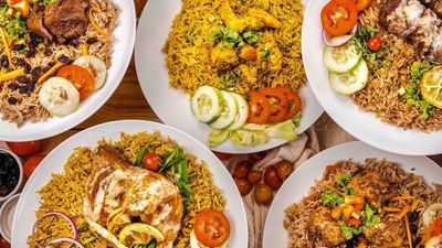 Shawarma by Saleem's Kebab House - Tanza