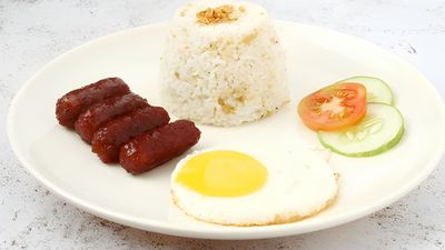 Eirelux Cafe - Tamag