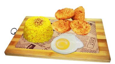 Krak-En Roll - Bocaue Plaza Centralle