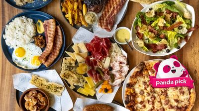 Poco Deli - Kapitolyo