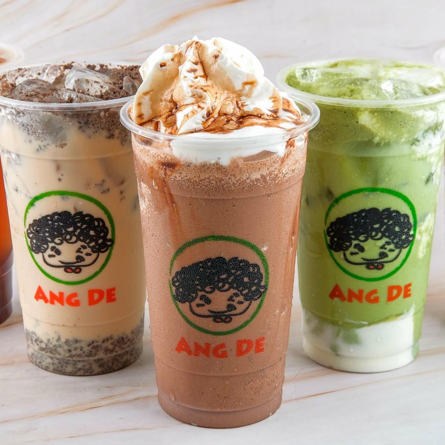 Ang De - New Asinan Menu, Price | Food Delivery Olongapo Zambales ...