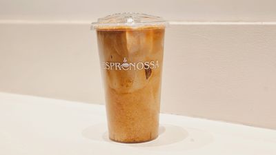 Esprenossa - Pinagtongulan