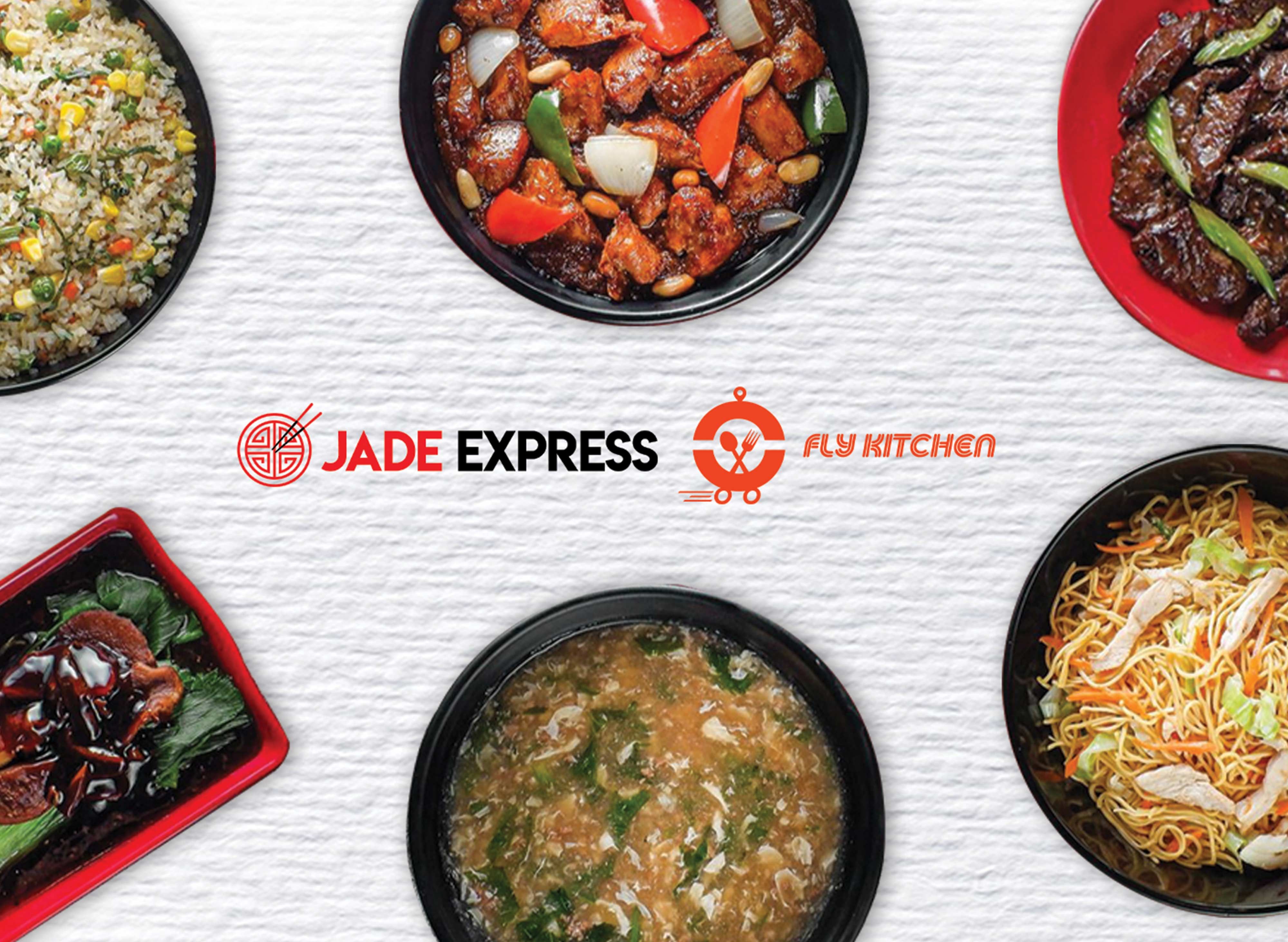 Jade Express By Fly Kitchen Malamig delivery in Mandaluyong City