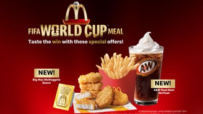 McDonald's - Subic Town