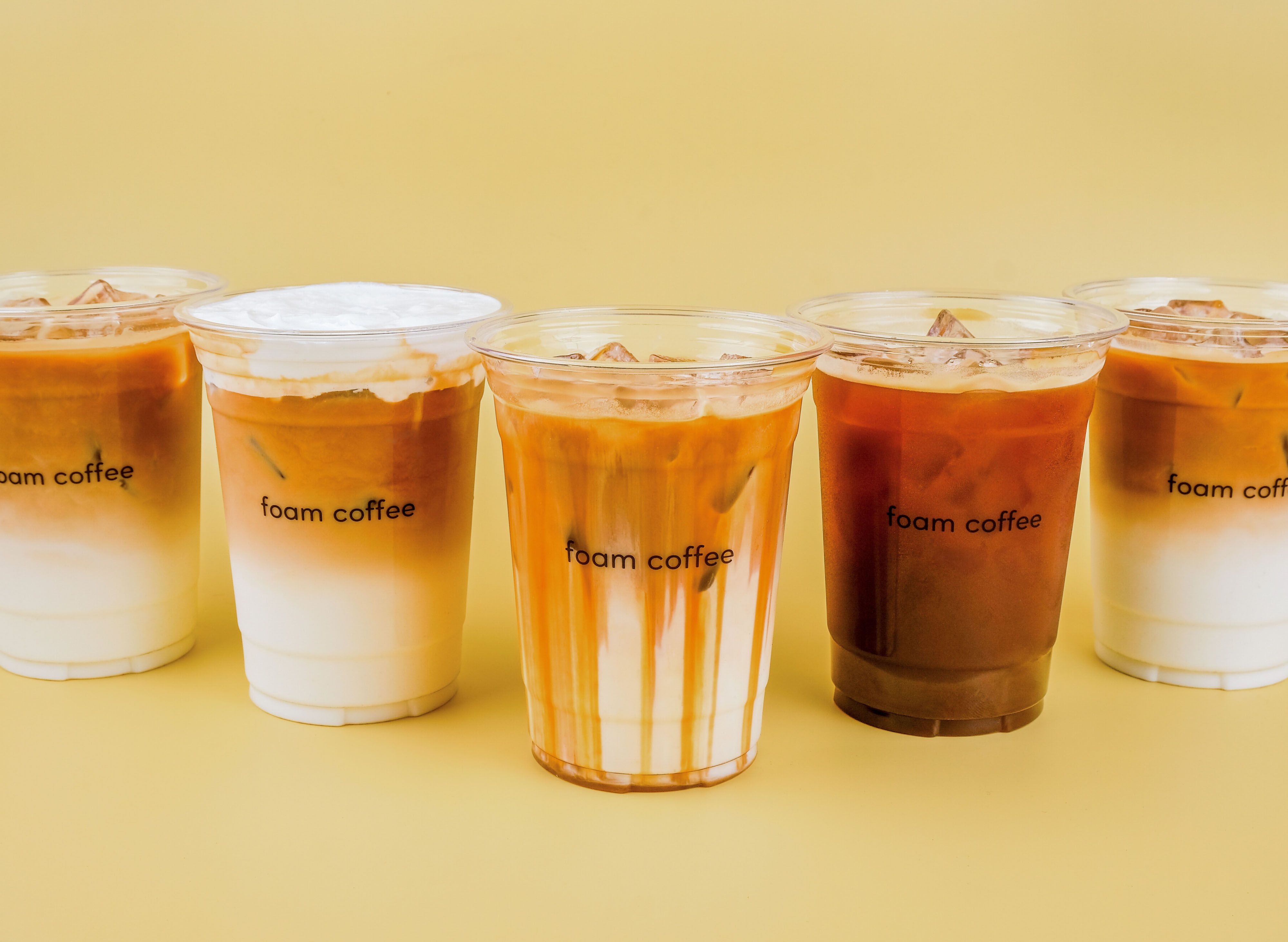 Foam Coffee Travelite Express Hotel delivery in Baguio Benguet Food