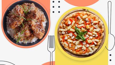 Olahla Davao Snack House - Mintal