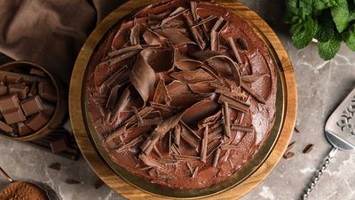 Sweetmoms Cakes and Pastries Shop - Tiaong