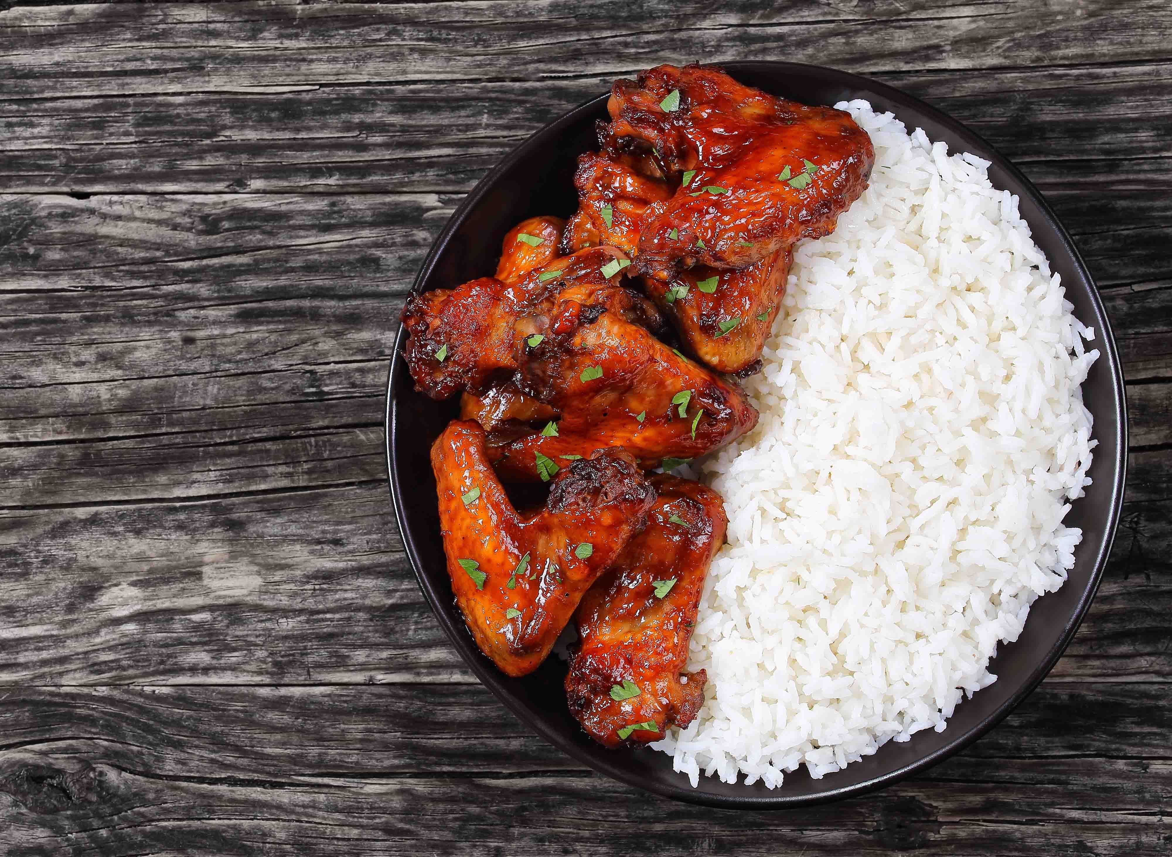 Isabelle's Unli Wings ATI Building delivery in Tuguegarao City