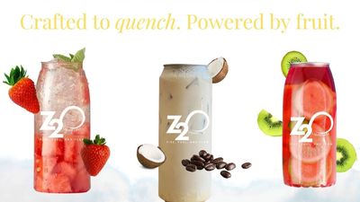 z20 Liquid Labs