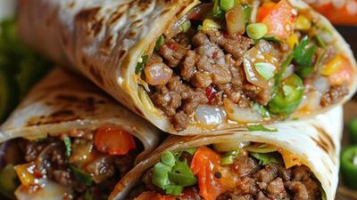 Al Satwa Shawarma - La Salle Avenue