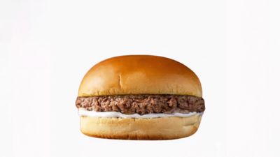 Saver's Burger And Fries Lipa