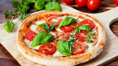 Ufficio Pocofino Pizzeria - Mandaluyong