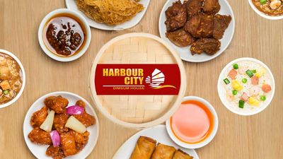 Harbour City - Island City Mall Bohol