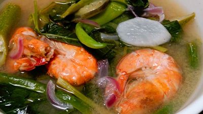Pusitan Ni Boss Bulalo - San Jose - Pablo Poblacion