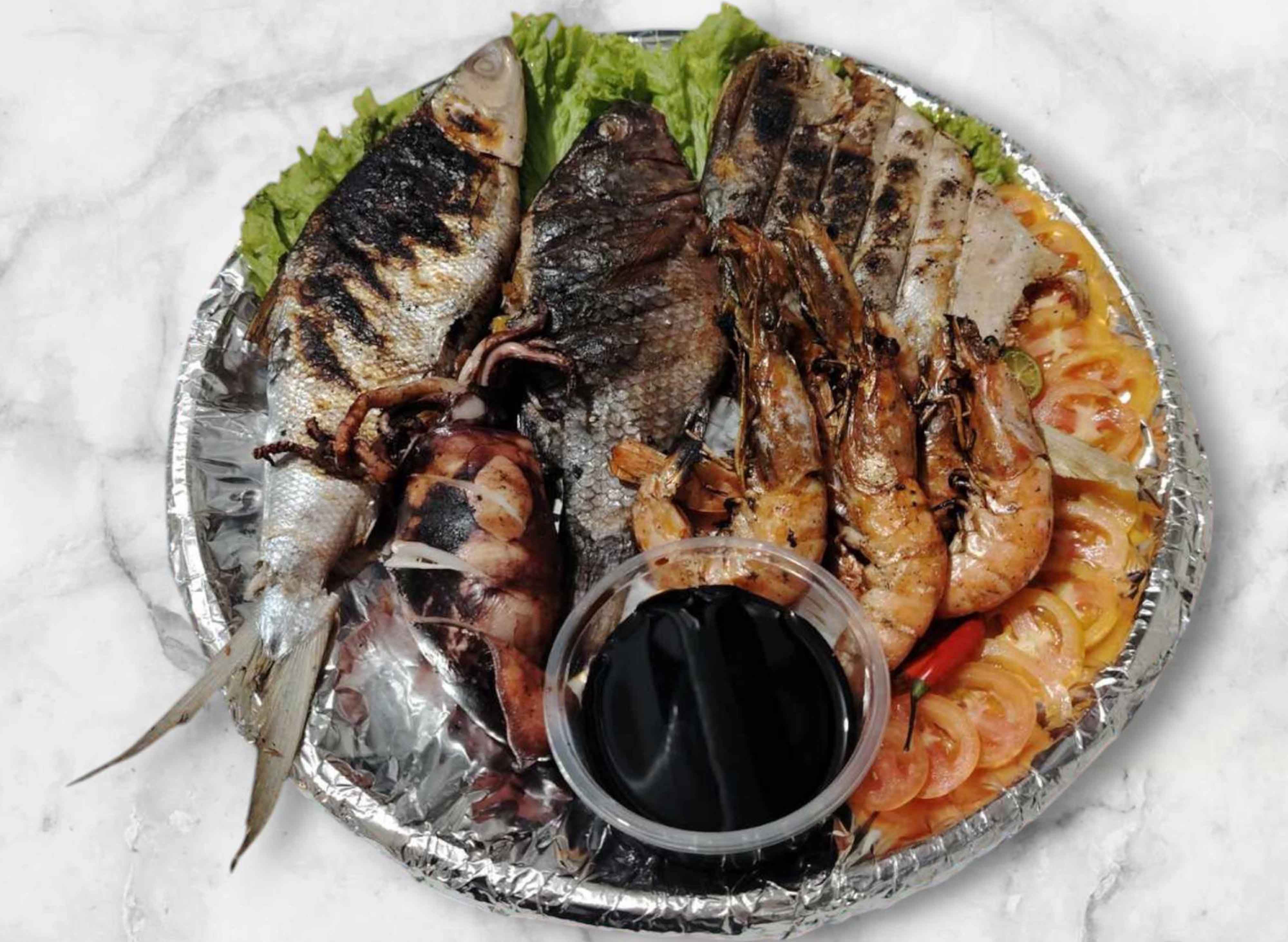 Assorted Inihaw Inihaw in Town - Sta. Ana Menu, Price | Food Delivery Manila | foodpanda
