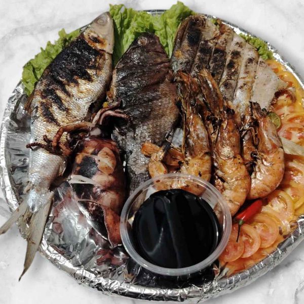 Inihaw in Town - Sta. Ana Menu, Price | Food Delivery Manila | foodpanda