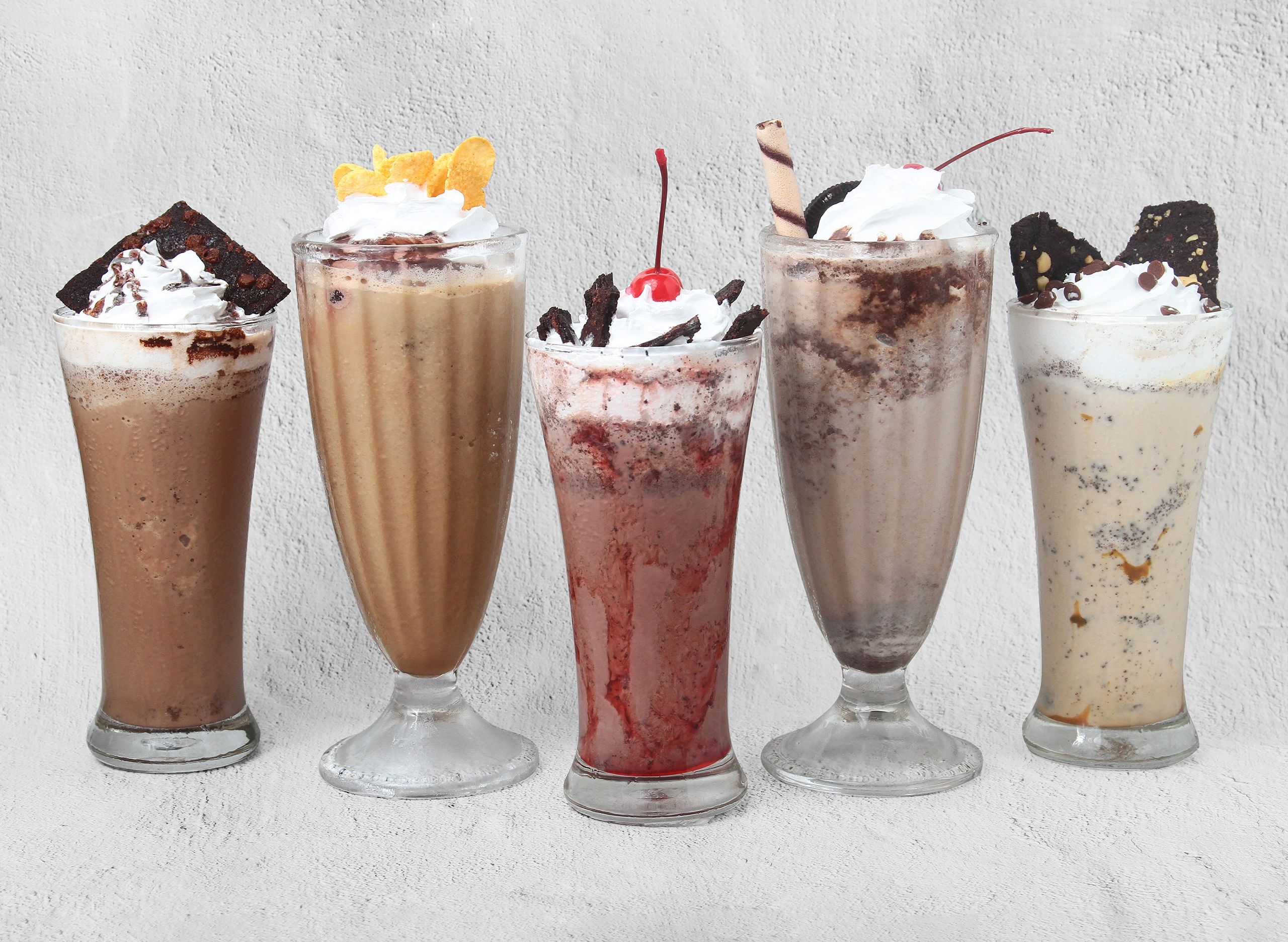 IceCreamHouse - Marikina Bayan vendor logo