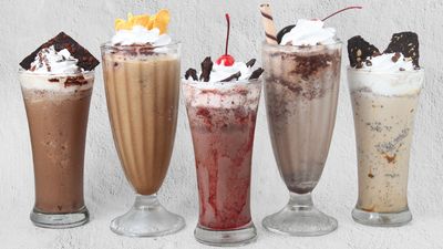 IceCreamHouse - Marikina Bayan