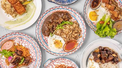 Loft Cafe by Unit 27 - Forbeswood