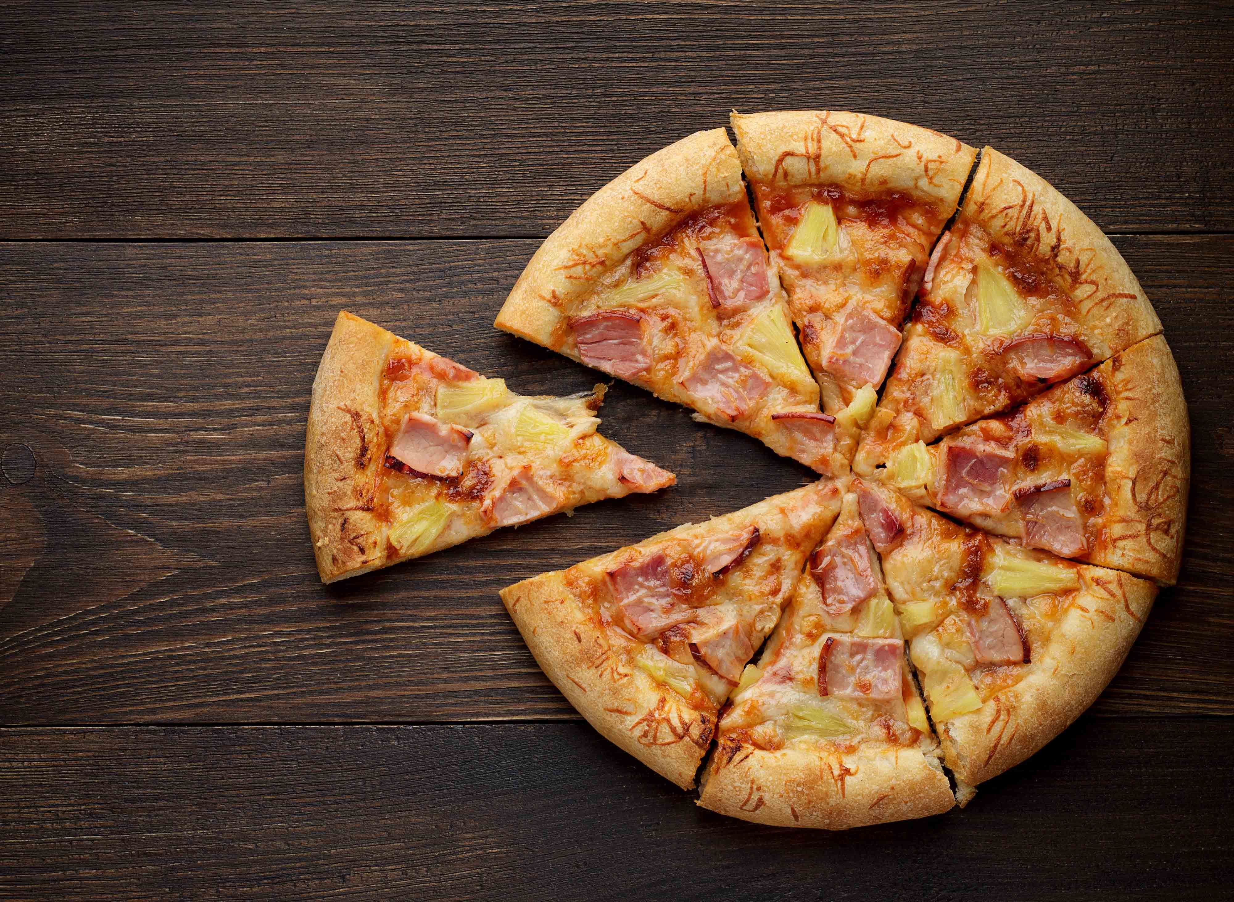 Big Boss Pizza & Pasta - Stadium Shopping Strip - Expansion - Naic vendor logo