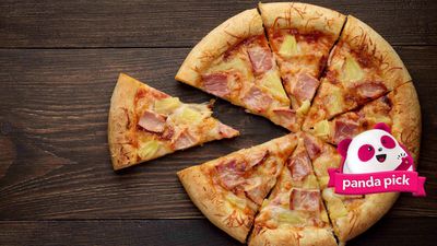 Big Boss Pizza & Pasta - Stadium Shopping Strip - Expansion - Naic