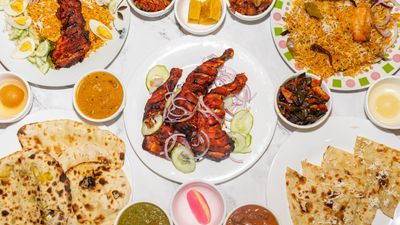 Haveli King - DMSF