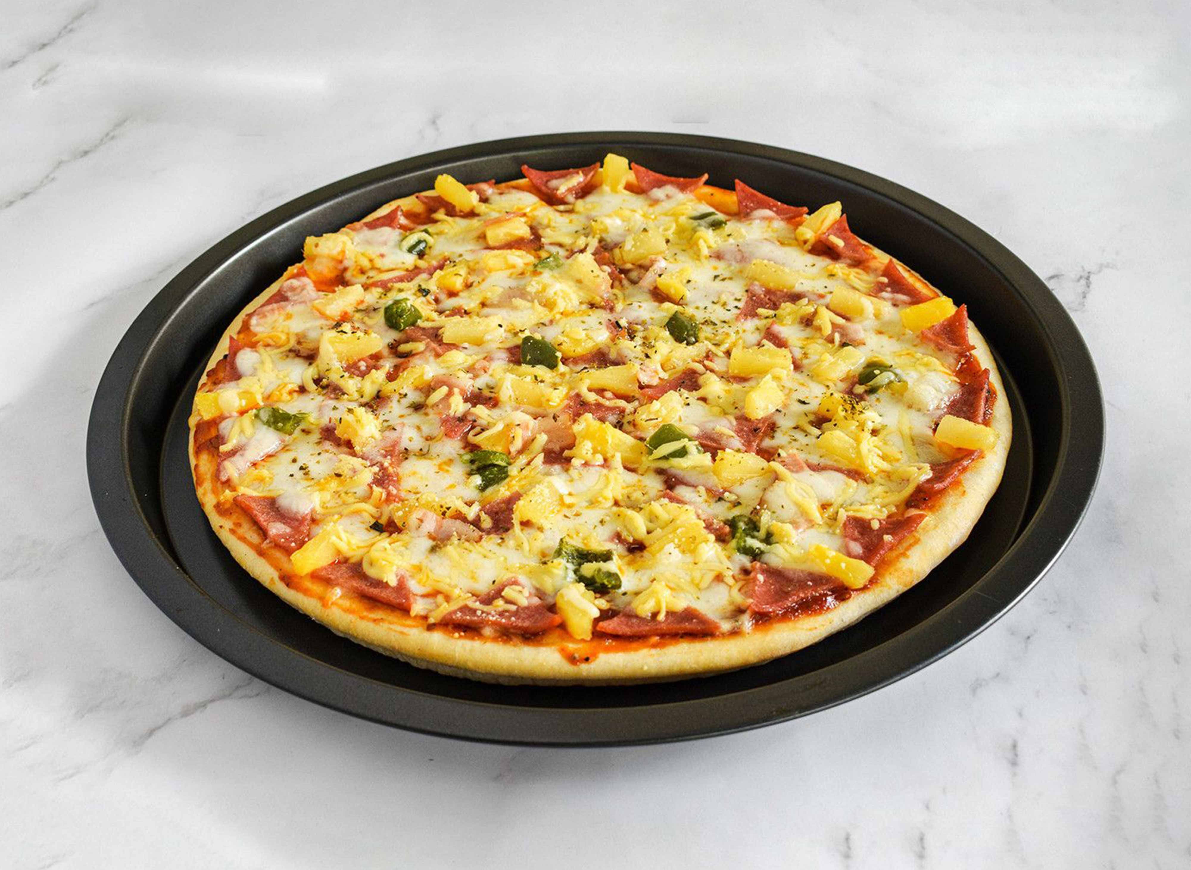 3 Ace Pizza Villa delivery in Iloilo City Iloilo Food Delivery